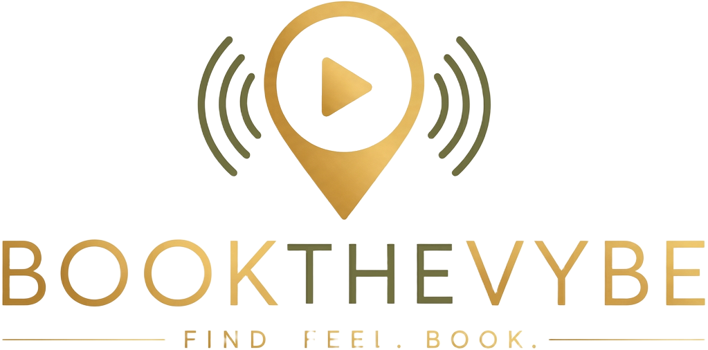 BookTheVybe